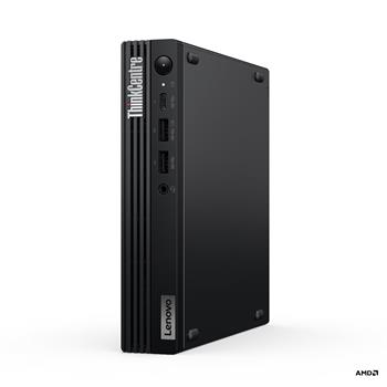 Lenovo ThinkCentre M/M75q Gen 5/Tiny/R5PRO-8500GE/16GB/512GB/AMD int/W11P/3R