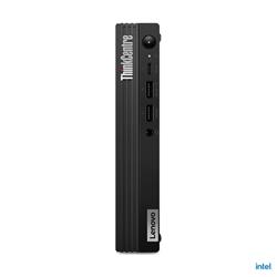 Lenovo ThinkCentre M/M90q Gen 3/Mini/i7-12700T/16GB/512GB SSD/UHD/W11P/3RNBD