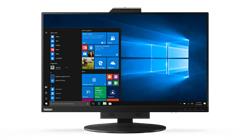 Lenovo ThinkCentre/Tiny-In-One 27/27"/IPS/QHD/60Hz/6ms/Black/3R