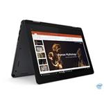 Lenovo ThinkPad/11e Yoga Gen 6/i5-8200Y/11,6"/1366x768/T/8GB/256GB SSD/UHD 615/W10P/Black/1R