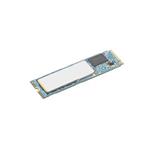 Lenovo ThinkPad/4TB/SSD/M.2 NVMe/Modrá/1R