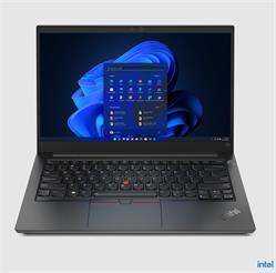 Lenovo ThinkPad E/E14 Gen 4 (intel)/i5-1235U/14"/FHD/8GB/256GB SSD/UHD/W11P/Black/3R