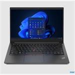 Lenovo ThinkPad E/E14 Gen 4 (intel)/i5-1235U/14"/FHD/8GB/256GB SSD/UHD/W11P/Black/3R