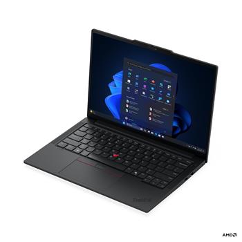 Lenovo ThinkPad E/E14 Gen 7/U7-255H/14"/WUXGA/32GB/1TB/Intel int/W11P/Black/3R On-Site