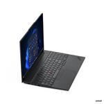 Lenovo ThinkPad E/E16 Gen 3 (AMD)/R7-250/16"/WUXGA/32GB/1TB/AMD int/W11H/Black/3R On-Site