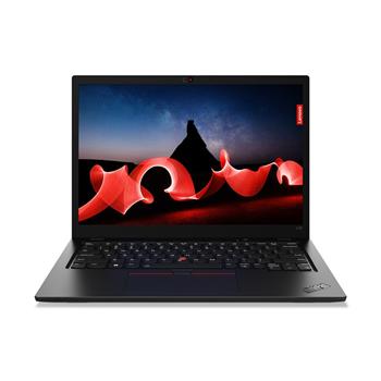 Lenovo ThinkPad L/L13 Gen 4 (Intel)/i5-1335U/13,3"/WUXGA/8GB/512GB SSD/UHD/W11P/Black/3R