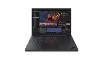 Lenovo ThinkPad P/P1 Gen 6/i7-13700H/16"/2560x1600/16GB/512GB SSD/RTX 2000A/W11P/Black/3R