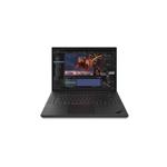 Lenovo ThinkPad P/P1 Gen 6/i7-13700H/16"/WUXGA/64GB/1TB SSD/RTX 4060/W11P/Black/3RNBD