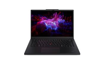 Lenovo ThinkPad P/P14s Gen 5 (Intel)/U5-125H/14,5"/WUXGA/16GB/512GB SSD/RTX 500Ada/W11P/Black/3R