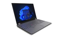 Lenovo ThinkPad P/P16 Gen 1/i5-12600HX/16"/WUXGA/16GB/512GB SSD/RTX A1000/W11P down/Gray/3R