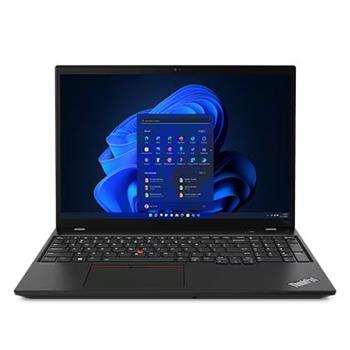 Lenovo ThinkPad P/P16s Gen 2 (Intel)/i7-1360P/16"/WUXGA/16GB/512GB SSD/RTX A500/W11P/Black/3R