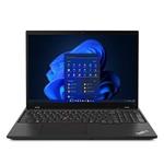 Lenovo ThinkPad P/P16s Gen 2 (Intel)/i7-1360P/16"/WUXGA/16GB/512GB SSD/RTX A500/W11P/Black/3R