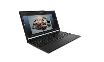 Lenovo ThinkPad P/P16s Gen 3 (Intel)/U7-155H/16"/WUXGA/32GB/1TB SSD/RTX 500Ada/W11P/Black/3R