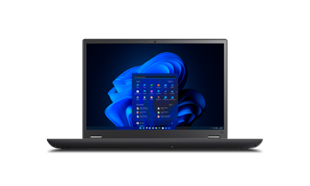 Lenovo ThinkPad P/TP P16v G2/Ultra 7 155H/16"/WUXGA/32GB/1TB SSD/RTX1000Ada/W11P/Black/3R NBD