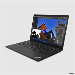 Lenovo ThinkPad T/T14 Gen 3 (AMD)/R7PRO-6850U/14"/WUXGA/16GB/1TB SSD/AMD int/W11P down/Black/3R