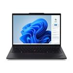 Lenovo ThinkPad T/T14 Gen 5 (AMD)/R7PRO-8840U/14"/WUXGA/32GB/1TB SSD/AMD int/W11P/Black/3RNBD