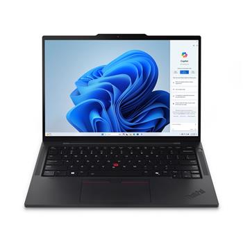 Lenovo ThinkPad T/T14s Gen 5/U5-125U/14"/WUXGA/16GB/512GB SSD/4C-iGPU/W11P/Black/3R