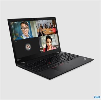 Lenovo ThinkPad T/T15 G2/i5-1145G7/15,6"/FHD/8GB/256GB SSD/UHD/W10P/Black/3R