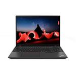 Lenovo ThinkPad T/T16 Gen 2 (Intel)/i5-1335U/16"/WUXGA/16GB/512GB SSD/UHD/W11P/Black/3RNBD