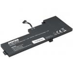 Lenovo ThinkPad T470, T480 Li-Pol 11,46V 2095mAh 24Wh