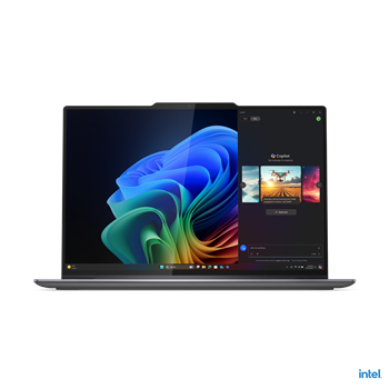 Lenovo ThinkPad X/ThinkPad X9-14 G1/Intel U7 268V/14"/2880x1800/T/32GB/1TB/Intel int/W11P/Gray/3R NB