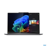 Lenovo ThinkPad X/ThinkPad X9-14 G1/Intel U7 268V/14"/2880x1800/T/32GB/1TB/Intel int/W11P/Gray/3R NB