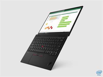 Lenovo ThinkPad X/X1 Nano Gen 1/i7-1160G7/13"/2160x1350/16GB/1TB SSD/Iris Xe/W11P/Black/3R