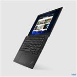 Lenovo ThinkPad X/X13 Gen 3 (Intel)/i7-1260P/13,3"/WUXGA/T/16GB/1TB SSD/Iris Xe/W11P down/Black/3R
