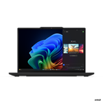 Lenovo ThinkPad X/X13 Gen 6/Ryzen AI 5 PRO 340/13,3"/WUXGA/16GB/512GB/AMD int/W11P/Black/3R On-Site