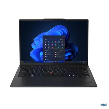 Lenovo ThinkPad X1/Lenovo X1 Carbon/Intel Core U7 258V/14"/2880x1800/32GB/1TB/Intel int/W11P/Black/3