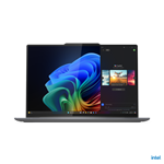 Lenovo ThinkPad X1/X9 Gen. 1/U7-258V/14"/2880x1800/T/32GB/2TB/Arc 140V/W11P/Black/3R NBD