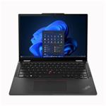 Lenovo ThinkPad X13/2-in-1 Gen 5/U7-155U/13,3"/WUXGA/T/32GB/1TB SSD/4C-iGPU/W11P/Black/3R