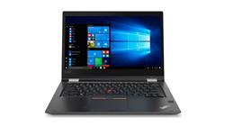 Lenovo Thinkpad Yoga X380 13,3''T/i5-8250U/8G/256SSD/Intel UHD/W10P /černý