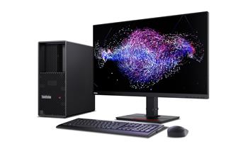 Lenovo ThinkStation P/P3/Tower/i9-14900/32GB/1TB/Intel int/W11P/3RNBD