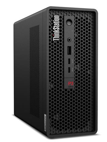 Lenovo ThinkStation P/P3 Ultra Gen 2/SFF/U7-265/32GB/1TB/RTX A1000/W11P/3ROn-Site