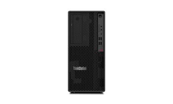 Lenovo ThinkStation P/TS P2 Tower/Tower/i7-13700/16GB/1TB SSD/RTX A2000/W11P/3R