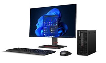 Lenovo ThinkStation P/TS P3 Ultra SFF/Ultra SFF/i7-14700/16GB/512GB SSD/UHD 770/W11P/3R