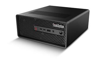 Lenovo ThinkStation/P3 Ultra/Mini TWR/i7-13700/32GB/1TB SSD/RTX A2000/W11P/3R