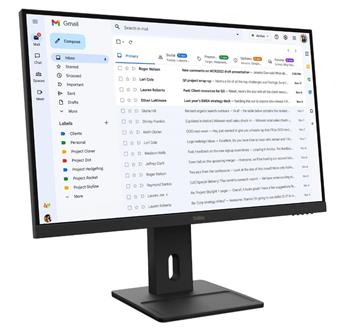 Lenovo ThinkVision/E27-40/27"/IPS/FHD/100Hz/4ms/Černá/3R