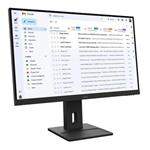 Lenovo ThinkVision/E27-40/27"/IPS/FHD/100Hz/4ms/Černá/3R