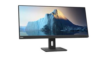 Lenovo ThinkVision/E29w-20/29"/IPS/2560x1080/90Hz/6ms/Black/3R