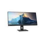 Lenovo ThinkVision/E29w-20/29"/IPS/2560x1080/90Hz/6ms/Black/3R