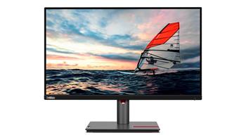 Lenovo ThinkVision/P25i-30/24,5"/IPS/FHD/100Hz/4ms/Raven-Blck/3R