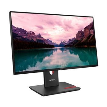 Lenovo ThinkVision/T24-40/23,8"/IPS/FHD/120Hz/4ms/Černá/3R