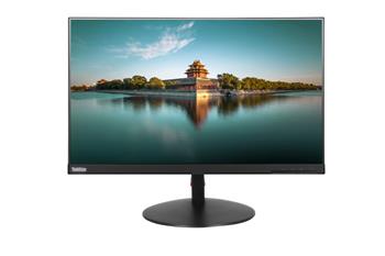 Lenovo ThinkVision/T24i-19/23,8"/IPS/FHD/60Hz/3ms/Black/3R