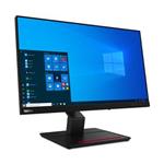 Lenovo ThinkVision/T24t-20/23,8"/IPS/FHD/60Hz/6ms/Black/3R