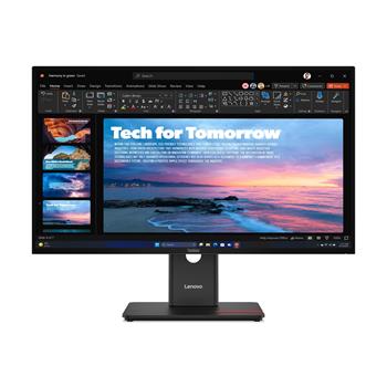 Lenovo ThinkVision/T27QD-40/27"/IPS/QHD/120Hz/4ms/Černá/3R