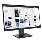 Lenovo ThinkVision/T32UD-40/31,5"/IPS/4K UHD/60Hz/4ms/Černá/3R