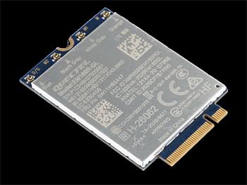 Lenovo TP Quectel EM160R-GL Cat 16 M.2 4G LTE WWAN