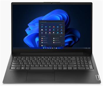 Lenovo V/Lenovo V15 G4/Ryzen 5 7520U/15,6"/FHD/8GB/512GB/AMD int/W11P/Black/2R